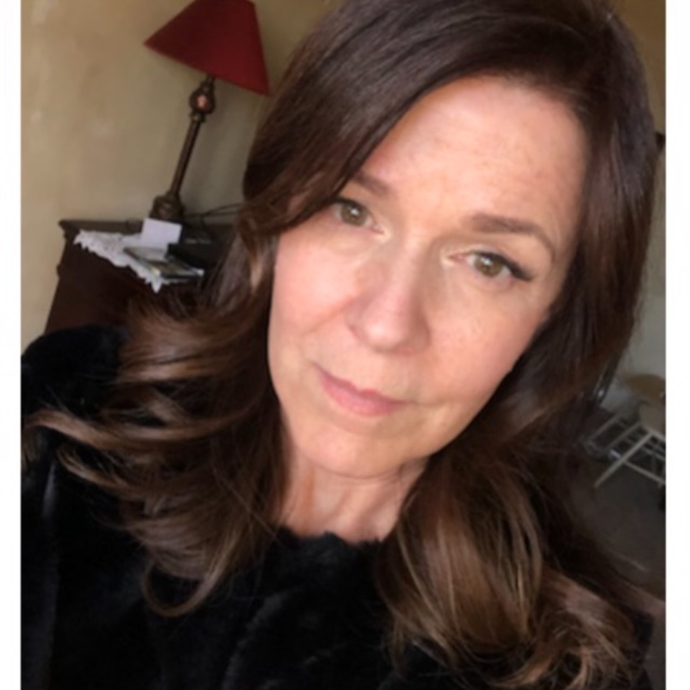 Meet your Posher, Colleen